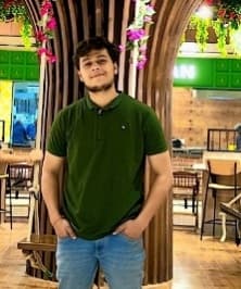 Tushar Sharma