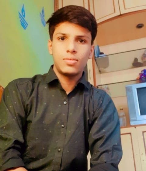 Utkarsh Singhal