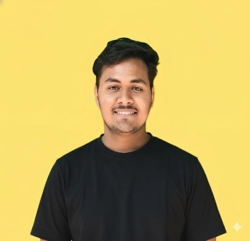Yogesh
