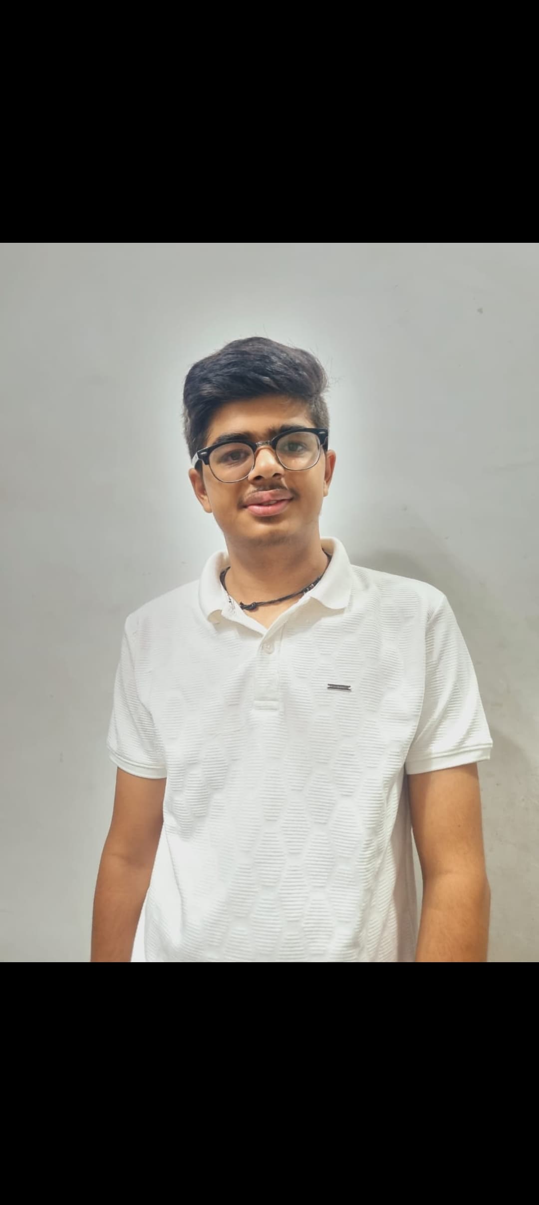 Harshit Ramrakhiyani