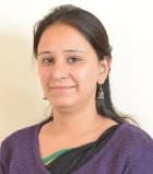 Mrs. Shweta