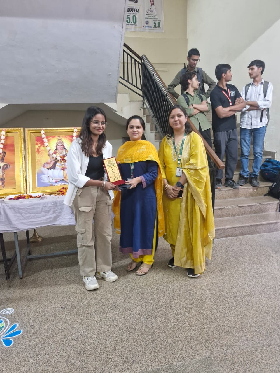 Unnati